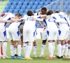 Six joueurs d'Eibar testés positifs au Covid-19