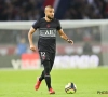 Rafinha explique son choix de quitter le PSG