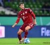 Bayern Munich : Michaël Cuisance a tranché concernant son avenir 