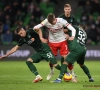 L'Antwerp aurait fait une grosse offre pour Aleksandr Chernikov (Krasnodar)