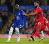 Mauvaise nouvelle pour Romelu Lukaku avant le match retour contre le Real Madrid