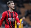 La marche est-elle trop haute pour l'AC Milan et Alexis Saelemaekers ? 