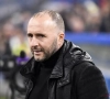 Belmadi s'emporte: "On ne laissera jamais personne conspirer contre notre pays"