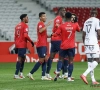 Ligue 1 : Onana et Lille vainqueurs, Sels et Strasbourg également