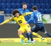 Bundesliga : Dortmund l'emporte, Hazard et Witsel montent au jeu