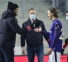 Cette fois, Anderlecht n'a pas craqué : "D'autant plus dommage pour le Clasico"