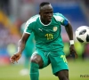 Sadio Mané donne des nouvelles rassurantes 