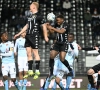 Les compos de Charleroi - Union : Koffi pas encore dans le onze