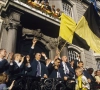 Le Lierse, et l'Union 25 ans plus tard ? Un champion "surprise", c'est très rare en Europe