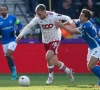 Nicolas Raskin explique ce qui n'a pas fonctionné à Genk : "C'est l'histoire de notre saison"