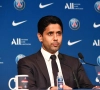 Appel du procès "FIFAgate" : le président du PSG al-Khealïfi condamné à 28 mois de prison, 35 mois pour Valcke