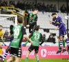 Le Cercle se défait facilement d'un faible Beerschot