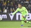 Lafont revient sur son penalty arrêté face à Neymar: "J'avais pris ma décision"