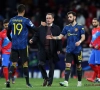 Manchester United plie, mais ne rompt pas (encore) 