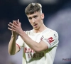 Inquiétude pour Saelemaekers ? L'AC Milan veut définitivement s'offrir Junior Messias