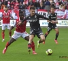 Le Stade de Reims monte en retard à Monaco pour protester contre la guerre en Ukraine