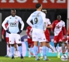 Zulte prend le large sur Seraing au terme d'un match peu emballant