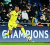 Villarreal coince à nouveau 