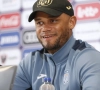 Kompany ne pense plus à la décision d'Erik Lambrechts : "Je ne dois regarder que pour moi-même"