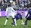 🎥 Un invité surprise perturbe Anderlecht-Ostende