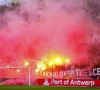 Derby d'Anvers : des incidents entre des supporters de l'Antwerp et la police ont éclaté