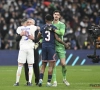 Thibaut Courtois encense Karim Benzema : "L'un des plus grands joueurs du monde"