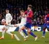 Crystal Palace tient Manchester City en échec à Selhurst Park ! 