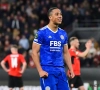 Youri Tielemans de retour plus tôt que prévu avec Leicester