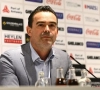 Marc Overmars entame un nouveau chapitre  : "Disputer la Ligue des champions avec l'Antwerp"