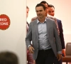 Marc Overmars a choisi Anvers "au feeling" : "J'ai signé un contrat de quatre saisons"