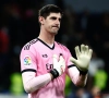 Thibaut Courtois confirme son grand bonheur : "On t'aime déjà tellement"