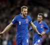 Harry Kane rentre encore un peu plus dans l'histoire des Three Lions