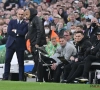 Roberto Martinez : "J'ai obtenu beaucoup d'informations"