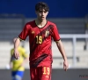 U19: la Belgique s'incline face à l'Italie et dit au revoir à l'Euro