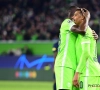 Bundesliga : Wolfsburg et ses Belges s'imposent grâce notamment au doublé de Nmecha, le Bayern remporte le derby 