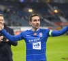 Sven Kums aimerait prolonger à La Gantoise 