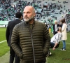 Saint-Etienne refroidi dans le money time, suspense dans le barrage pour la Ligue 1 