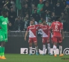 Monaco s'impose à Saint-Etienne au bout d'un match coupé en trois