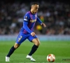 Nouvelle blessure pour un joueur du FC Barcelone