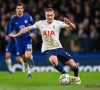 Saison terminée pour Oliver Skipp 