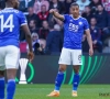 L'Europa Conference League, le dernier espoir de Leicester?