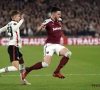 West Ham - Eintracht Francfort : des hooligans anglais agressent deux commentateurs allemands