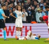 Nouvelles peu rassurantes pour Dimitri Payet