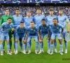 Manchester City dévoile son maillot Home pour la saison 2022-2023