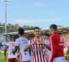 Ajaccio est de retour en Ligue 1 ! 