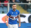 La Fiorentina explose à la Sampdoria et rate l'occasion de prendre la main 