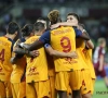 Serie A : la Roma valide le top 6 en déplacement au Torino