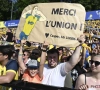 🎥 L'Union célèbre les 125 ans du club avec un équipementier spécial