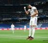 Le match le plus important de la carrière de Karim Benzema