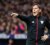 Eduardo Berizzo est le nouveau sélectionneur du Chili